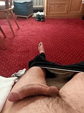 LucifertheGenius online show from October 2025 07:20:02 AM