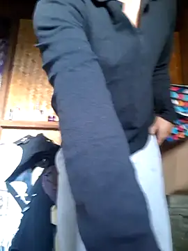 TheLonewolf8 online show from November 2025 12:54:02 AM