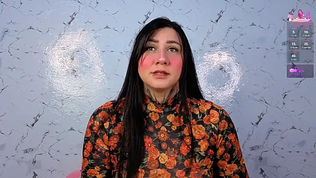 andrea miller1 online show from September 2025 03:45:02 AM