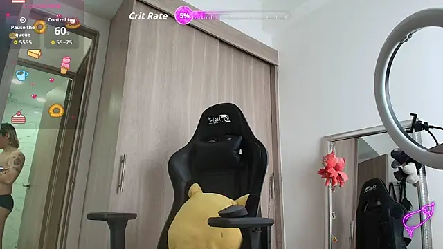 Snapshot of brunothompson3 chatting on October 2025 04:30:01 PM brunothompson3 online show from October 2025 04:30:01 PM