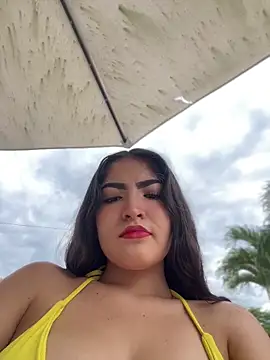 Snapshot of Gaby-Herrera chatting on September 2025 08:19:01 PM Gaby-Herrera online show from September 2025 08:19:01 PM