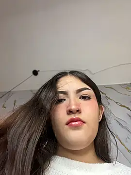 Snapshot of Gaby-Herrera chatting on November 2025 08:20:02 PM Gaby-Herrera online show from November 2025 08:20:02 PM