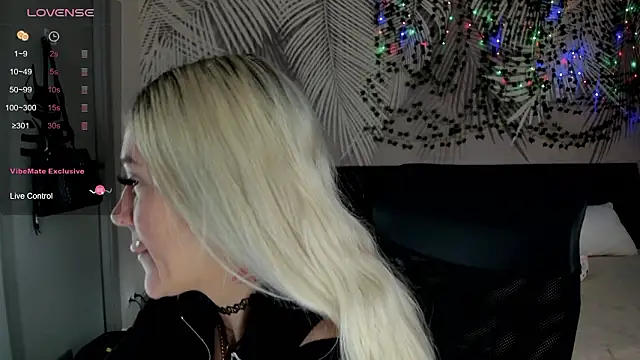 Kira Key online show from February 2026 01:57:02 AM