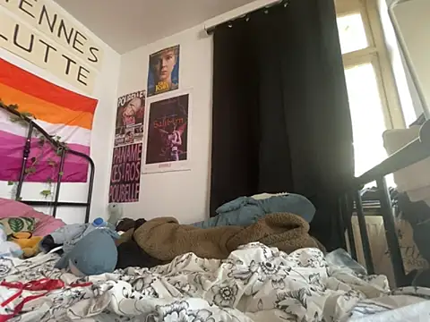 Snapshot of Styxlust chatting on October 2025 02:01:01 PM Styxlust online show from October 2025 02:01:01 PM