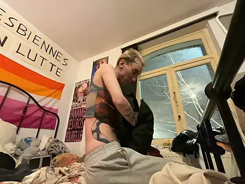 Styxlust online show from March 2026 08:27:02 PM