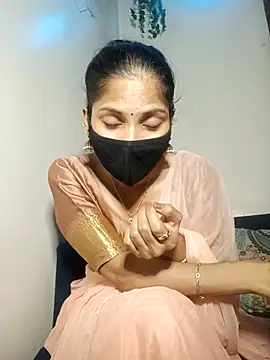 TheSassyGirl7 online show from September 2025 05:01:01 PM