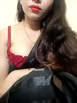 TheSassyGirl7 online show from April 2026 07:34:02 PM