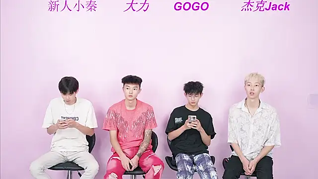 BeautifulBoys-888 online show from September 2025 08:48:01 AM