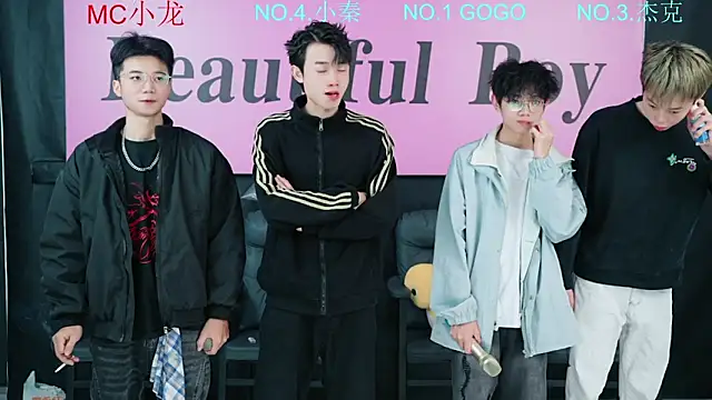 BeautifulBoys-888 online show from October 2025 11:40:01 AM