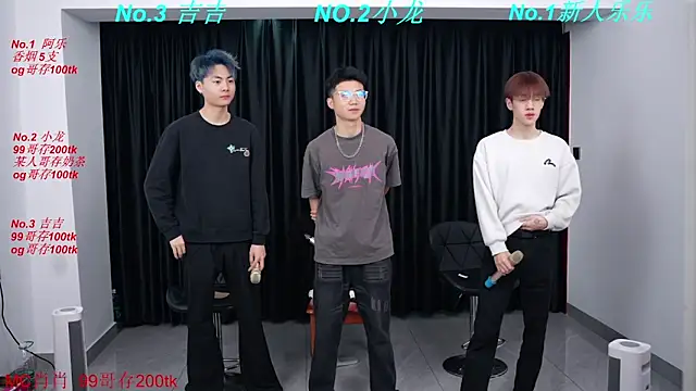 BeautifulBoys-888 online show from March 2026 07:46:01 AM