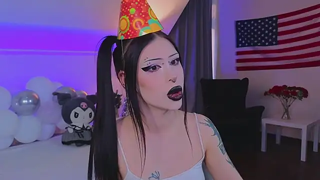 venomeowww   online show from January 2026 03:53:01 AM