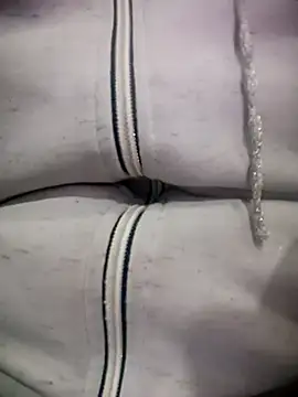 CUTGIRL76 online show from December 2025 12:34:02 PM