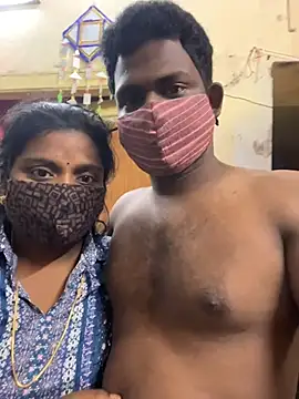 anubabysk12 online show from October 2025 09:10:01 AM