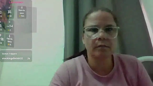 latinamaster online show from October 2025 09:34:02 PM