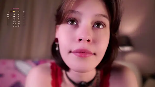 LurleneRamo online show from October 2025 01:03:02 AM