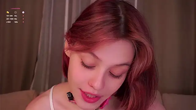 LurleneRamo online show from November 2025 01:05:02 AM