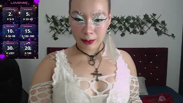 Cherry vald online show from January 2026 11:36:02 AM