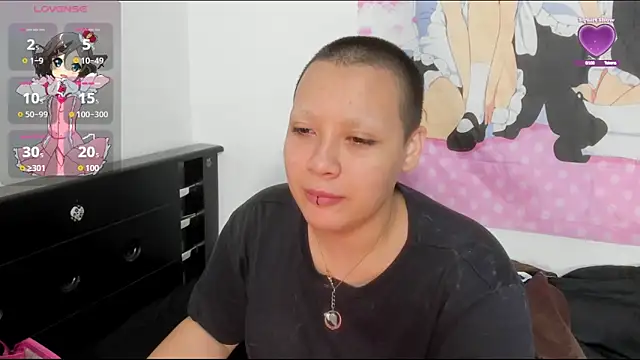 Cherry vald online show from May 2026 12:24:01 PM
