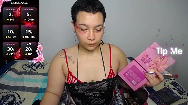 Cherry vald online show from July 2026 01:17:02 PM