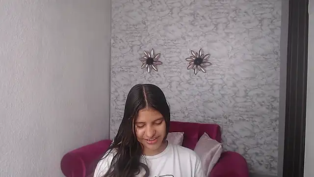 Evagirl69 online show from September 2025 06:13:02 PM