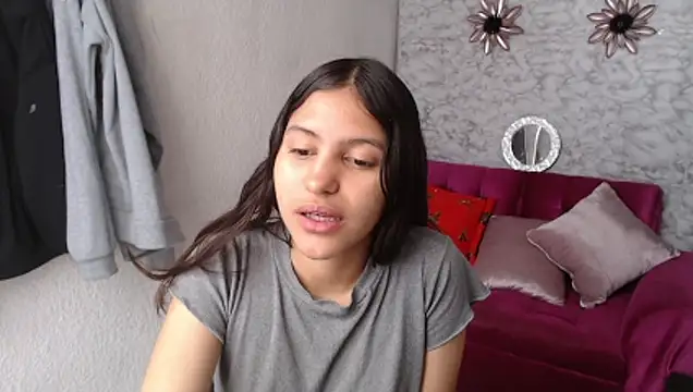 Evagirl69 online show from January 2026 06:32:02 PM