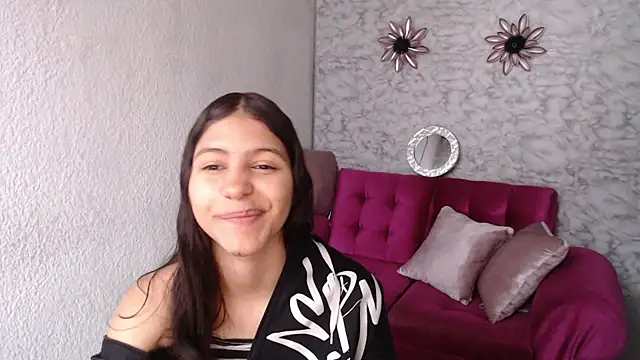 Evagirl69 online show from February 2026 12:12:01 PM