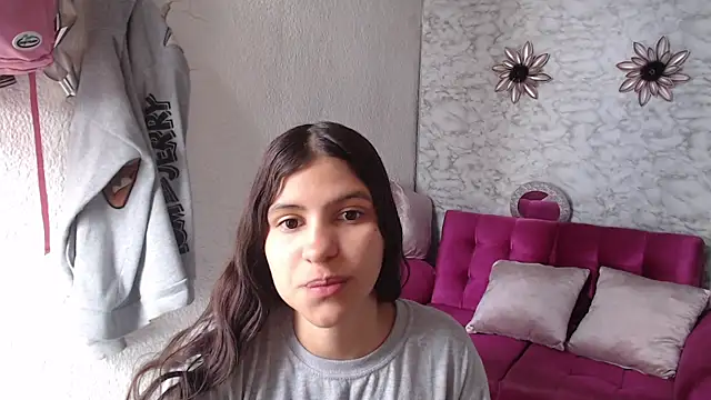 Evagirl69 online show from May 2026 12:24:02 PM