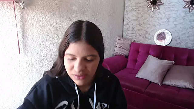 Evagirl69 online show from May 2026 12:22:02 PM