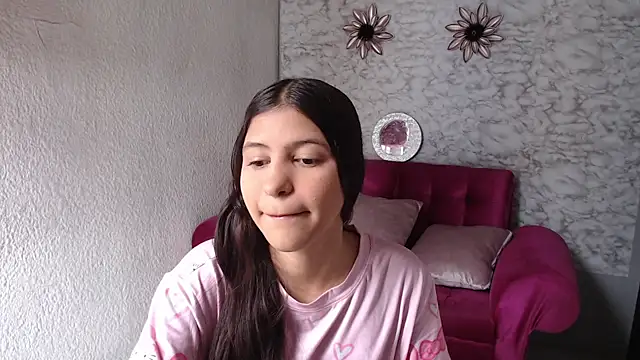 Evagirl69 online show from May 2026 12:12:01 PM