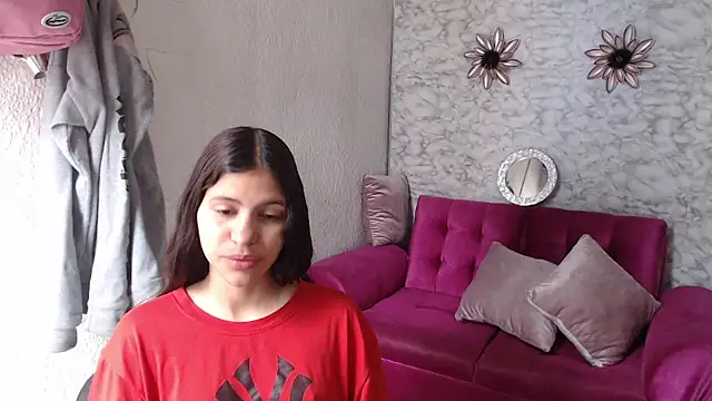Evagirl69 online show from May 2026 12:13:02 PM