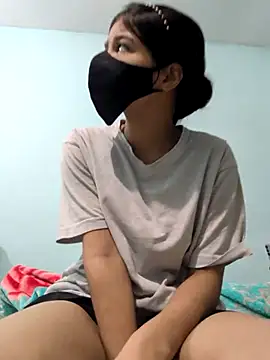 Alexa9k7 online show from October 2025 06:16:02 PM