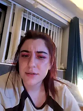 SerenaVice online show from October 2025 11:21:02 PM