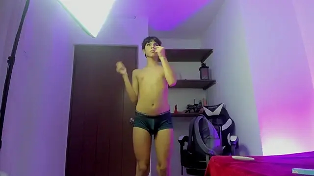 lightboy0 online show from October 2025 04:03:02 PM