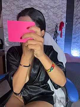 AlisSon  hot online show from January 2026 09:42:01 PM