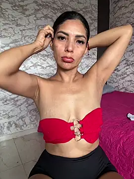 AlisSon  hot online show from July 2026 03:18:02 PM