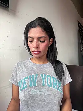 AlisSon  hot online show from July 2026 04:11:01 PM
