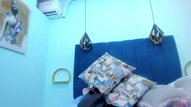 Adrianasex 69x online show from February 2026 04:55:01 PM