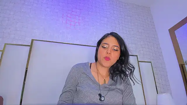 Snapshot of thalia888_ chatting on March 2026 07:10:01 PM thalia888 online show from March 2026 07:10:01 PM