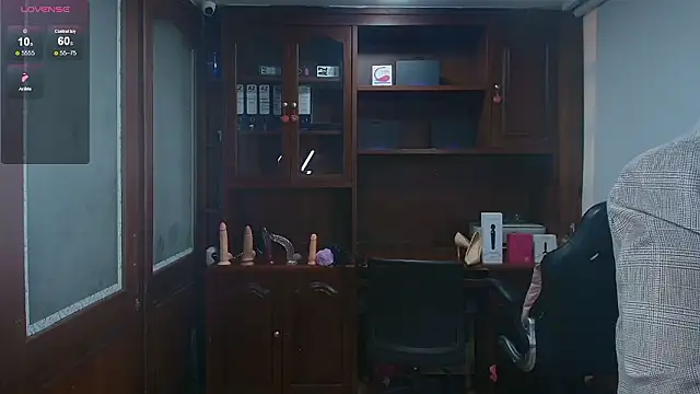 SexyRachel  online show from February 2026 12:10:02 PM