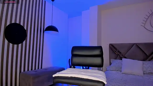 BonnyRose online show from February 2026 08:40:01 PM