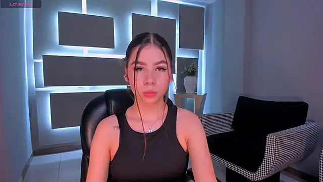 TiffannySins online show from October 2025 03:36:02 AM