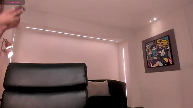 TiffannySins online show from March 2026 03:24:02 AM