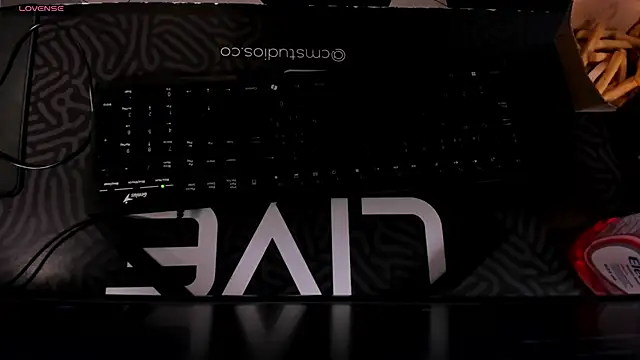 TiffannySins online show from March 2026 03:34:01 AM