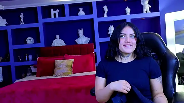 sari belle online show from September 2025 10:09:01 PM