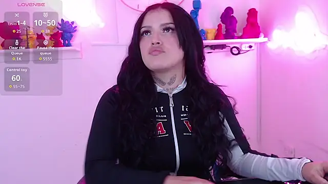 sari belle online show from February 2026 07:34:02 PM