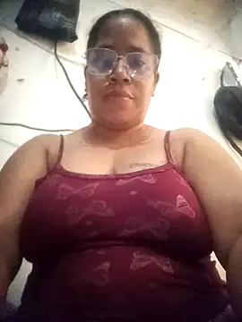 Big ass submissive online show from November 2025 03:58:01 PM