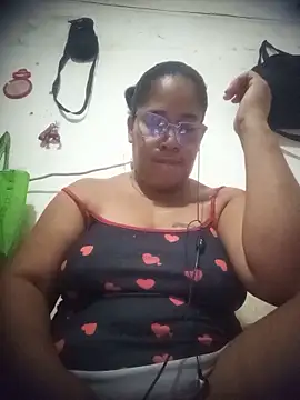 Big ass submissive online show from June 2026 05:00:02 PM