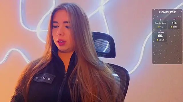 evapuffy online show from November 2025 10:21:01 AM