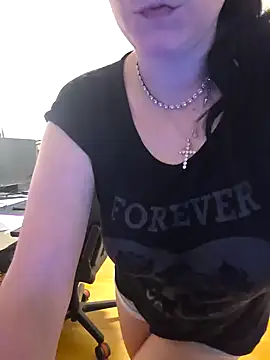 Swiss Lady online show from October 2025 12:30:02 AM