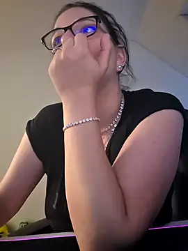 Swiss Lady online show from October 2025 07:20:02 AM